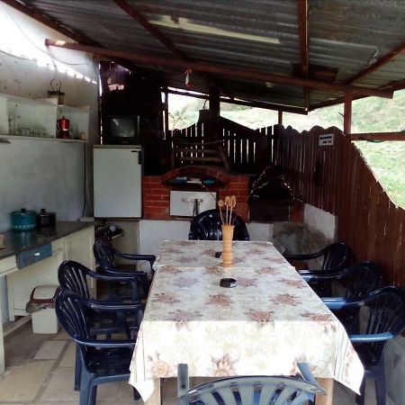 Bungalows Zdravets Berkovitsa Εξωτερικό φωτογραφία