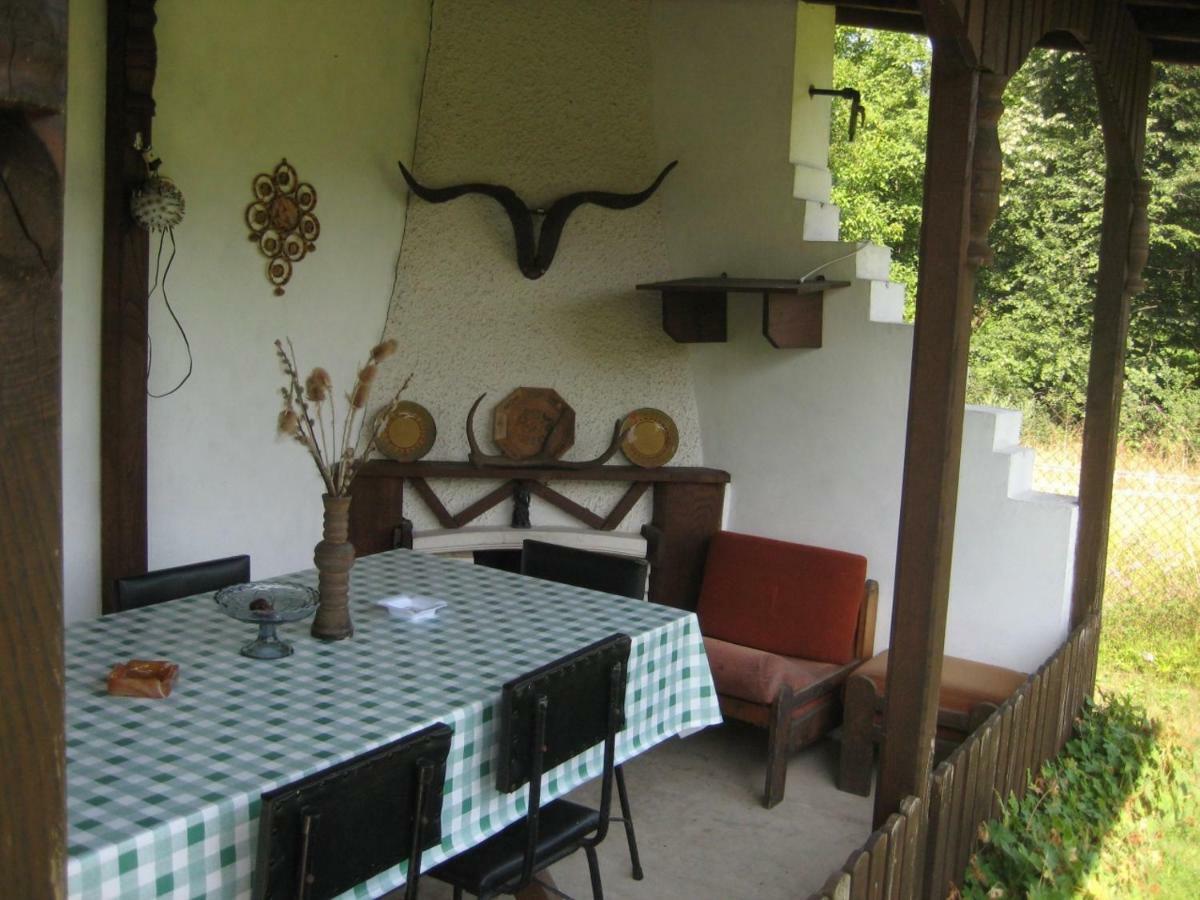 Bungalows Zdravets Berkovitsa Εξωτερικό φωτογραφία