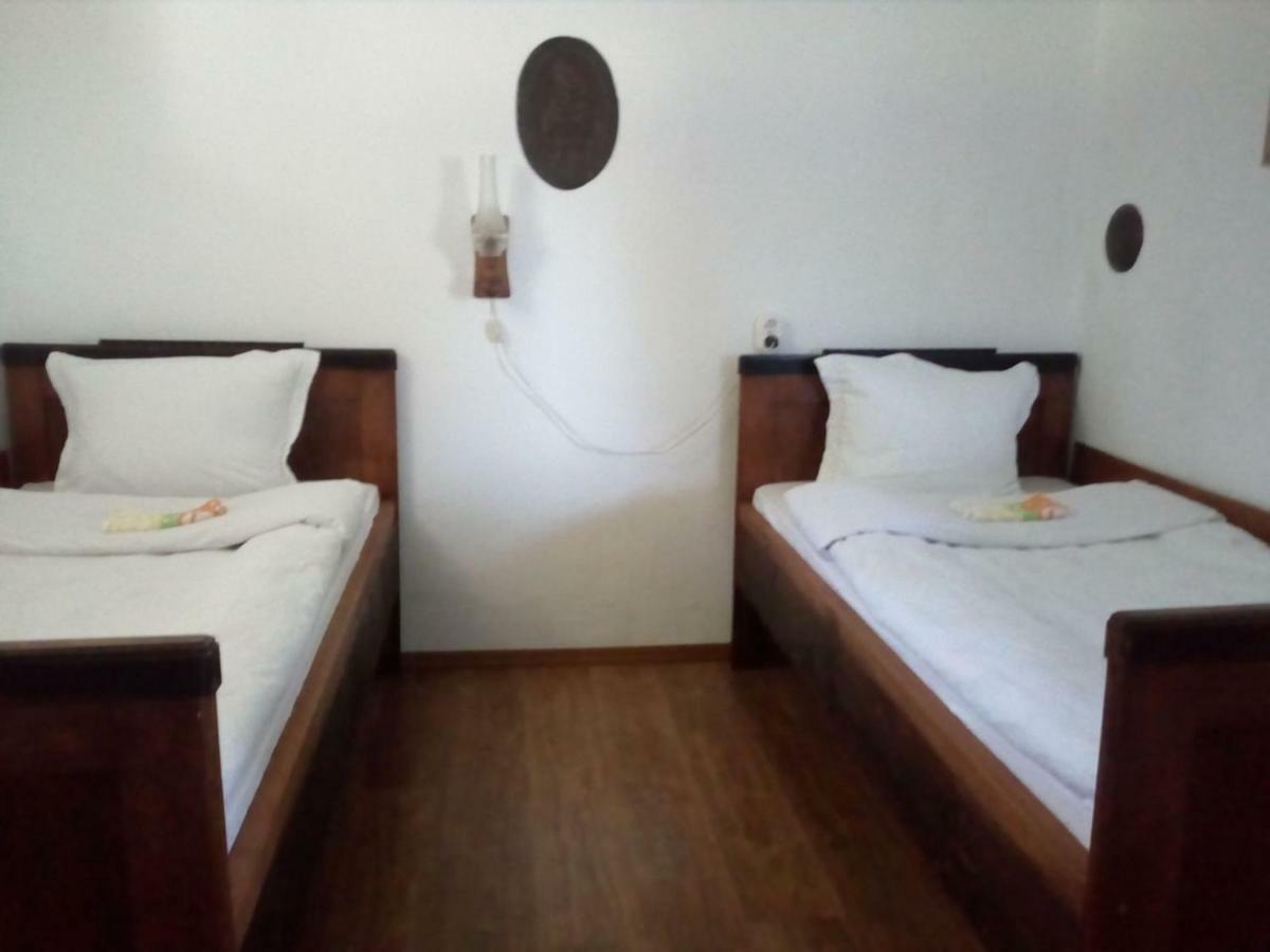 Bungalows Zdravets Berkovitsa Εξωτερικό φωτογραφία
