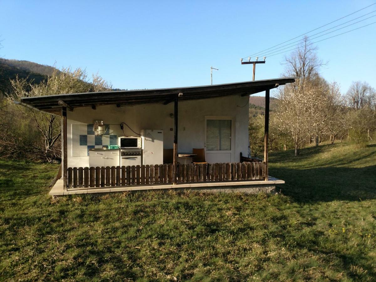 Bungalows Zdravets Berkovitsa Εξωτερικό φωτογραφία
