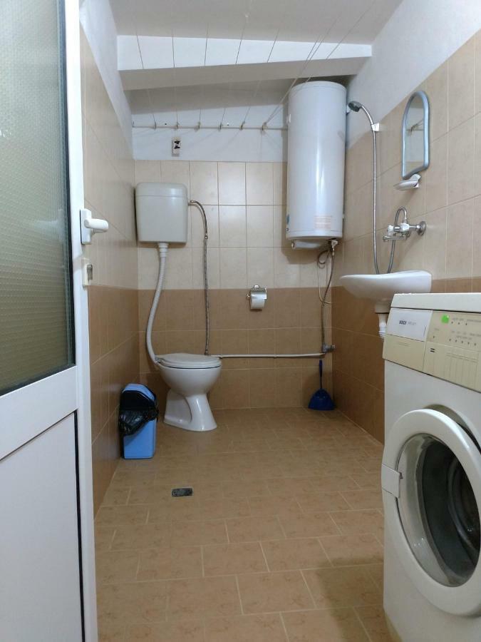 Bungalows Zdravets Berkovitsa Εξωτερικό φωτογραφία
