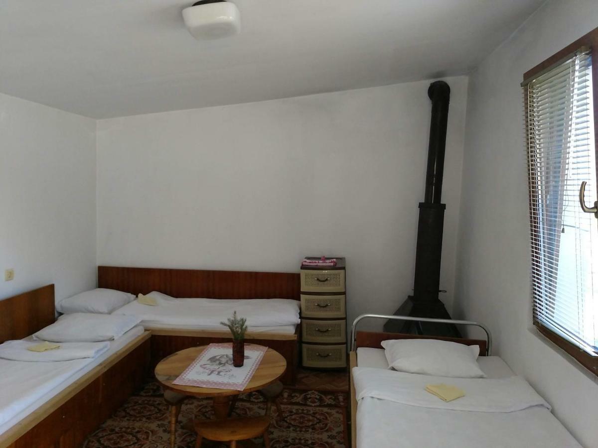 Bungalows Zdravets Berkovitsa Εξωτερικό φωτογραφία